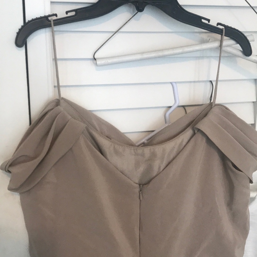 Jenny Yoo Sabine Dress - Picture 6 of 8